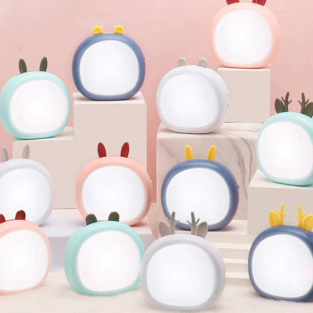 Portable Electric USB Rechargeable Hand Warmer Desk Lamp Gift for Cold Weather 
Portable Electric USB Rechargeable Hand Warmer Desk Lamp Gift for Cold Weather