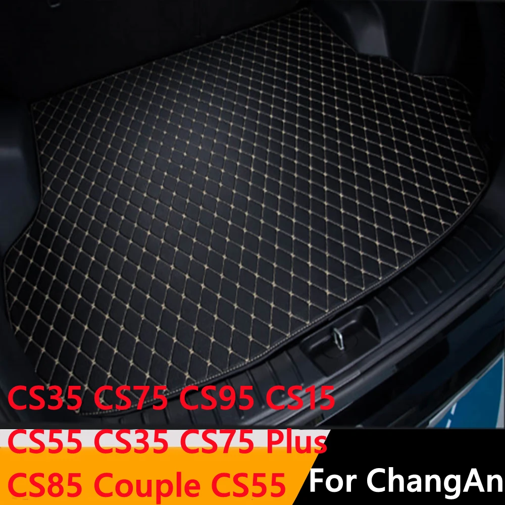 Плоский боковой коврик для багажника Sinjayer, багажная накладка, коврик для ChangAn CS35 CS75 CS95 CS15 CS55 Plus CS85, все модели
Плоский боковой коврик для багажника Sinjayer, багажная накладка, коврик для ChangAn CS35 CS75 CS95 CS15 CS55 Plus CS85, все модели