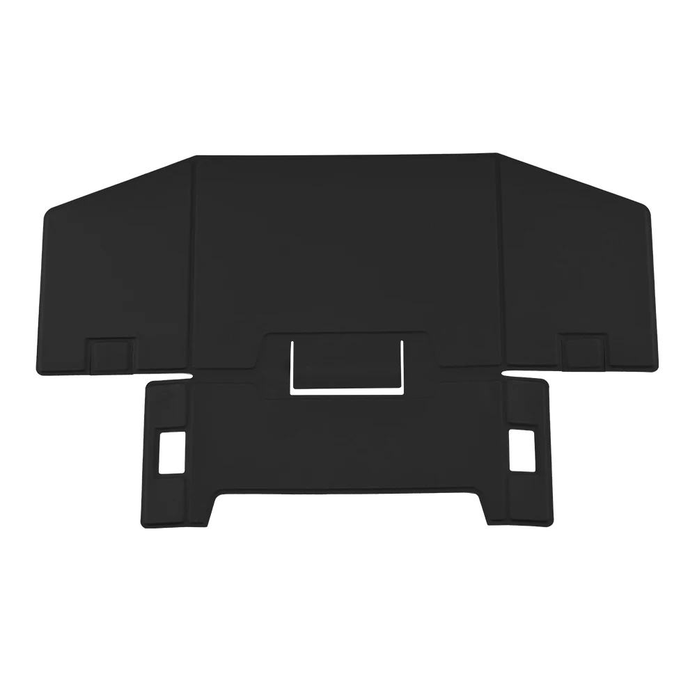 Durable Sunshade Drone Accessories Lightweight Sun Hood Magnetic Smartphone Foldable Easy Install Practical For DJI Mavic Air 2
Durable Sunshade Drone Accessories Lightweight Sun Hood Magnetic Smartphone Foldable Easy Install Practical For DJI Mavic Air 2