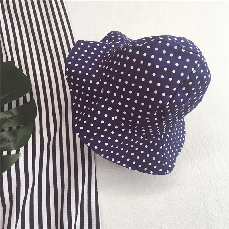 Unisex Bicycle Bucket Dot Hat Summer Foldable Women Outdoor Sunscreen Fishing Hunting Cap Men Basin Chapeau Sun Prevent Hats
Unisex Bicycle Bucket Dot Hat Summer Foldable Women Outdoor Sunscreen Fishing Hunting Cap Men Basin Chapeau Sun Prevent Hats