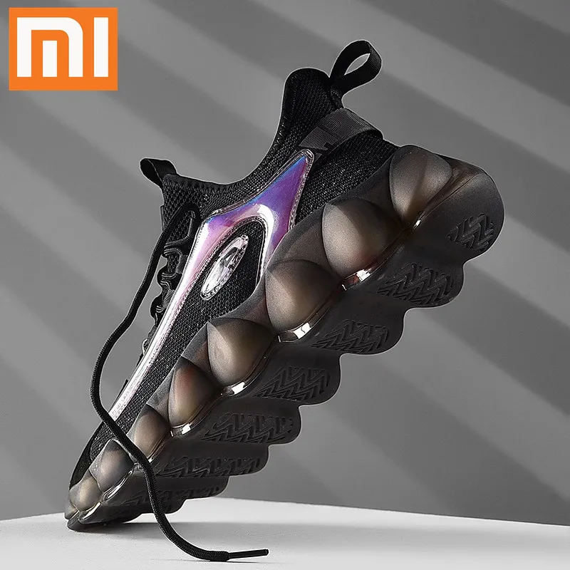 Xiaomi Men Shoes Sneakers Tenis Luxury Shoes Mens Casual Shoes Trainer Race Off White Shoes Fashion Loafers Running Shoes Обувь
Xiaomi Men Shoes Sneakers Tenis Luxury Shoes Mens Casual Shoes Trainer Race Off White Shoes Fashion Loafers Running Shoes Обувь