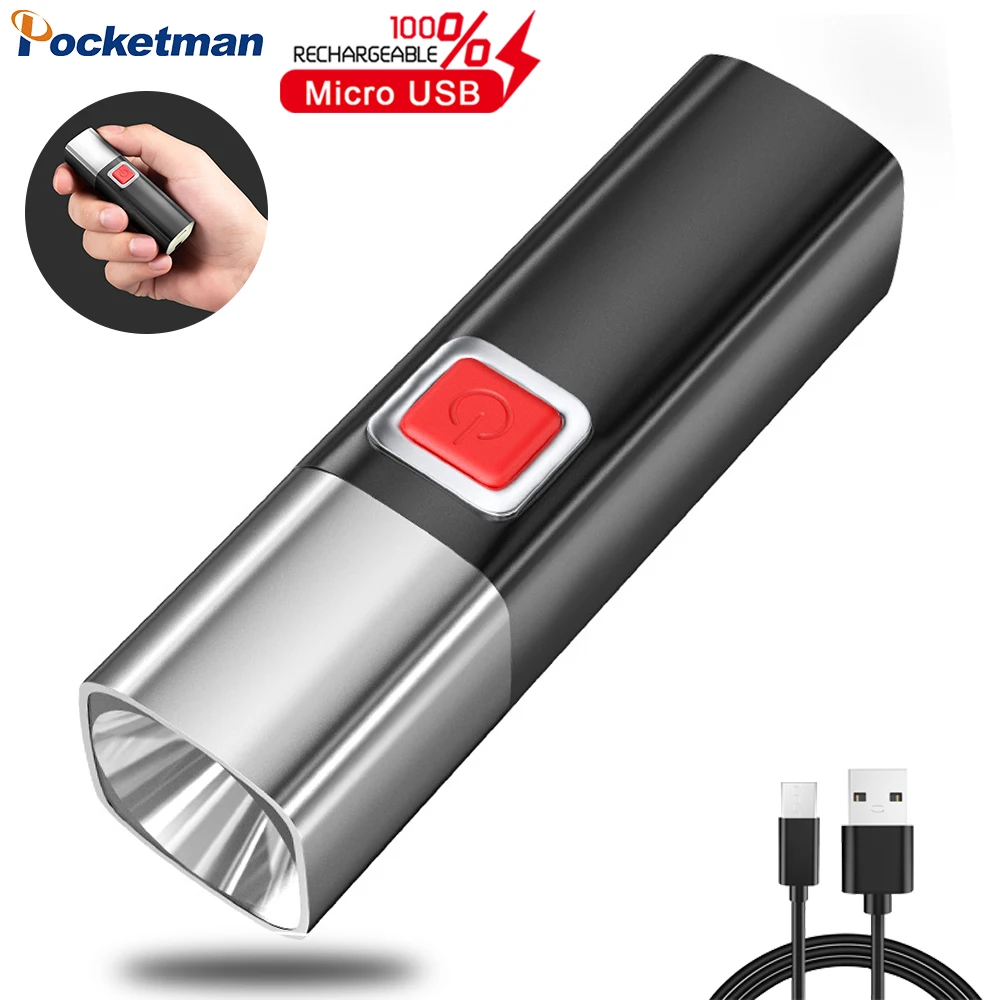 30000LM Long Range Flashlight Powerful USB Rechargeable Flashlight Built-in Battery Torch Outdoor Waterproof Flashlight with Box
30000LM Long Range Flashlight Powerful USB Rechargeable Flashlight Built-in Battery Torch Outdoor Waterproof Flashlight with Box