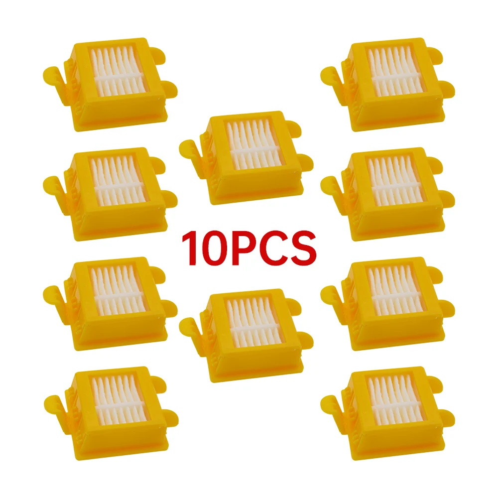 10pcs/lot Vacuum cleaner parts Hepa Filter Replacement Tool Kit Fit for iRobot Roomba 760 770 780 790 Robotic VCX28 T15 0.5
10pcs/lot Vacuum cleaner parts Hepa Filter Replacement Tool Kit Fit for iRobot Roomba 760 770 780 790 Robotic VCX28 T15 0.5