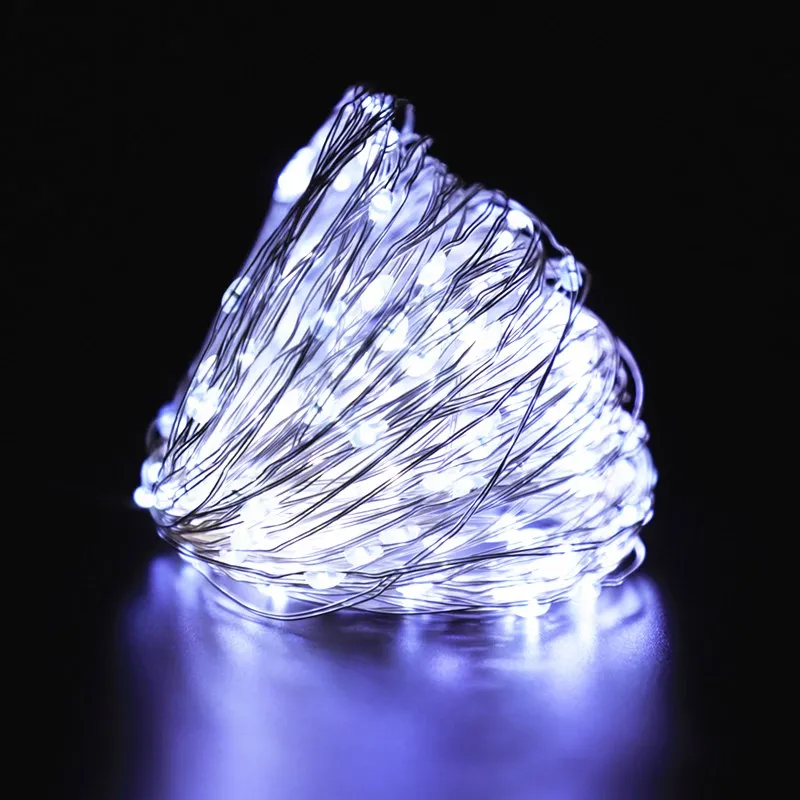 Christmas USB LED String Lights 20m 200 LED Christmas Tree Decoration Fairy Light Garland New Year 2021 Christmas Decor for Home
Christmas USB LED String Lights 20m 200 LED Christmas Tree Decoration Fairy Light Garland New Year 2021 Christmas Decor for Home
