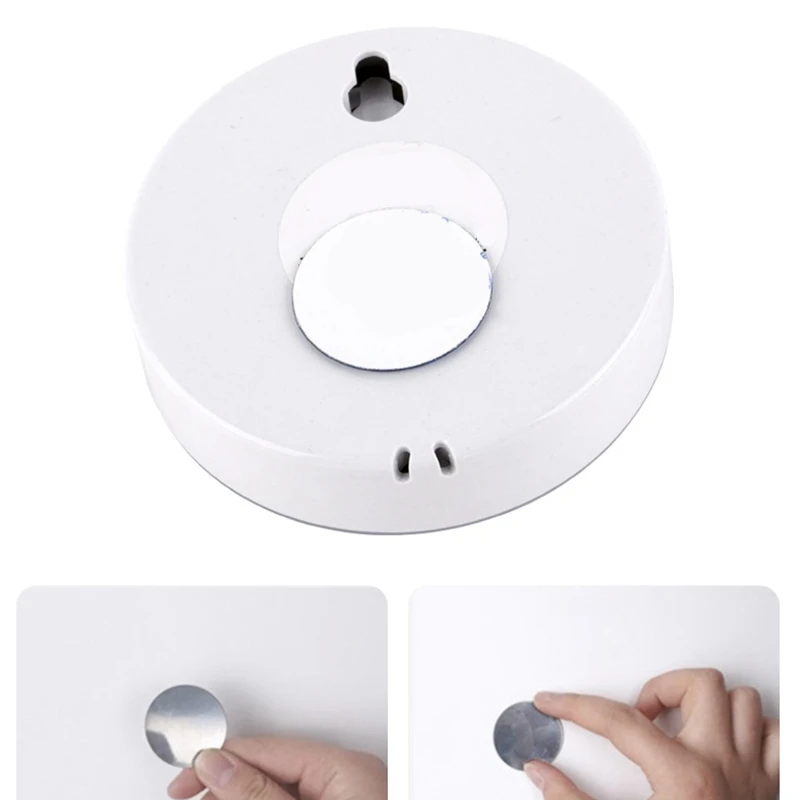 USB Charging Night Light Human Body Sensor Wiring-Free Human Body Infrared Sensor Light Warm Light/White Light (2 Pcs)
USB Charging Night Light Human Body Sensor Wiring-Free Human Body Infrared Sensor Light Warm Light/White Light (2 Pcs)