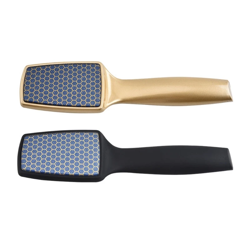 Foot Scrubber Pedicure Kit to Remove Hard Skin for Wet and Dry Feet Grade Q81B
Foot Scrubber Pedicure Kit to Remove Hard Skin for Wet and Dry Feet Grade Q81B