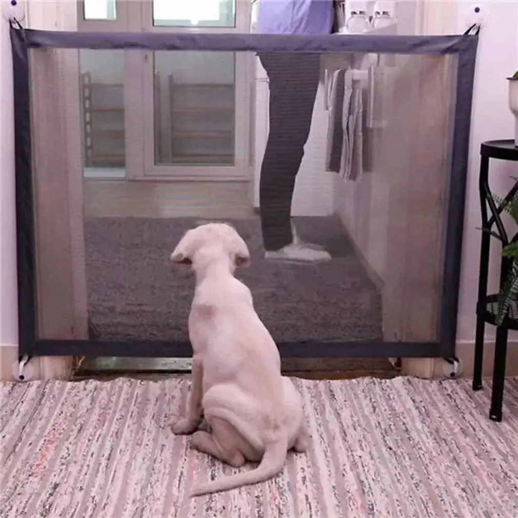 Pet Safety Fence Dog Isolation Net Dog Obstacle Portable Folding Pet Isolation Fence Plastic Safety Fence
Pet Safety Fence Dog Isolation Net Dog Obstacle Portable Folding Pet Isolation Fence Plastic Safety Fence