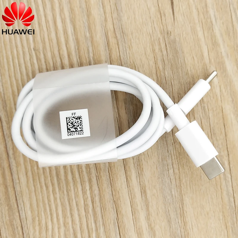 Зарядный кабель Huawei 5A USB Type C PD для ноутбука Matebook D15/D14/14/13/E/X Pro/MagicBook 14 15 Macbook Pro |