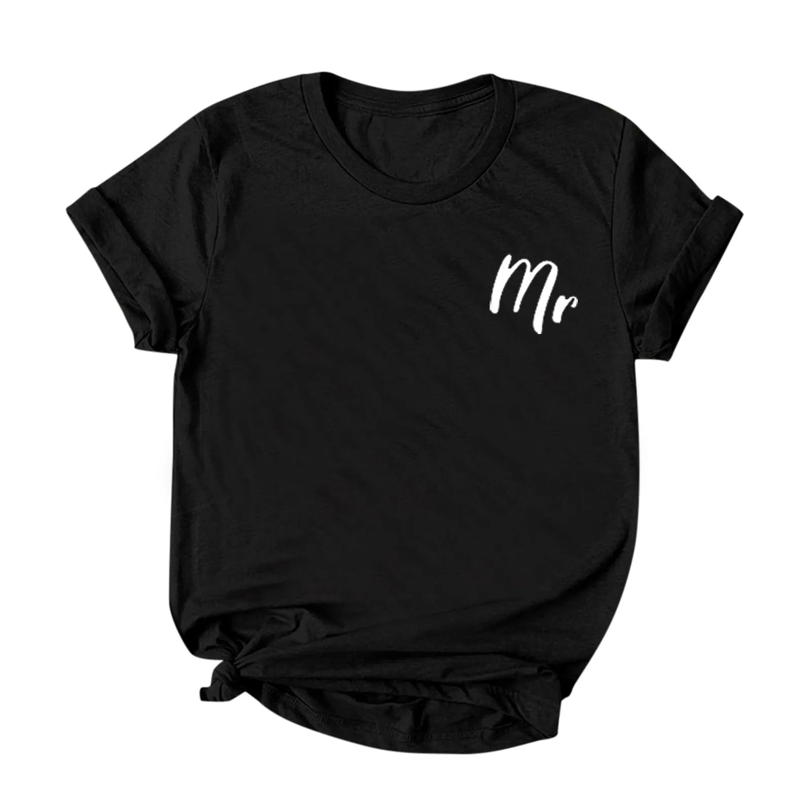 Casual Short Sleeve T Shirt Women Couples Lover Valentine's Day Short Sleeve Love Letter Print T Shirts Tops Hot 2021
Casual Short Sleeve T Shirt Women Couples Lover Valentine's Day Short Sleeve Love Letter Print T Shirts Tops Hot 2021
