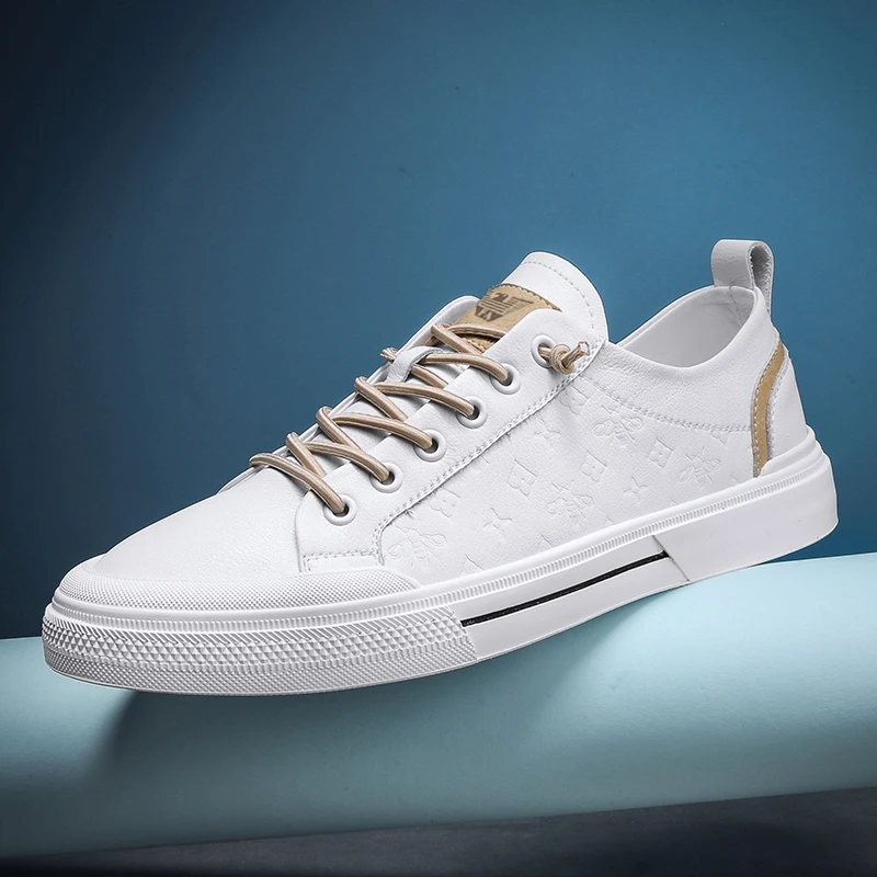 Men's shoes shoes 2021 new spring and autumn casual shoes flat white shoes summer sports shoes men's fashion joker tide shoes
Men's shoes shoes 2021 new spring and autumn casual shoes flat white shoes summer sports shoes men's fashion joker tide shoes
