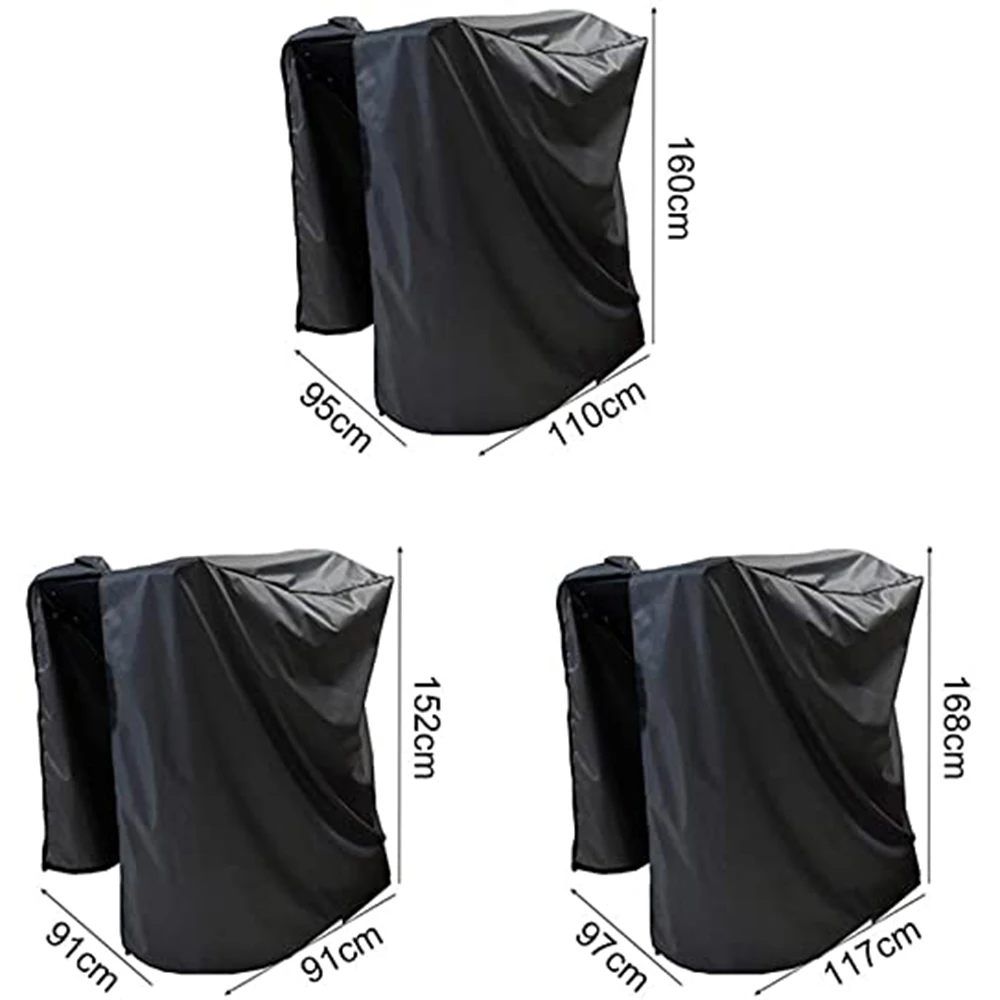 Treadmill Cover, Sports Running Machine Protective Folding Cover Dustproof Waterproof Indoor/Outdoor Cover(Silver Color)
Treadmill Cover, Sports Running Machine Protective Folding Cover Dustproof Waterproof Indoor/Outdoor Cover(Silver Color)