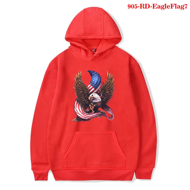 Streetwear Harajuku Funny American Eagle USA Flag Printed Hoodie 2021 Fashion Sweatshirt Casual High Street Special Sweatshirts
Streetwear Harajuku Funny American Eagle USA Flag Printed Hoodie 2021 Fashion Sweatshirt Casual High Street Special Sweatshirts
