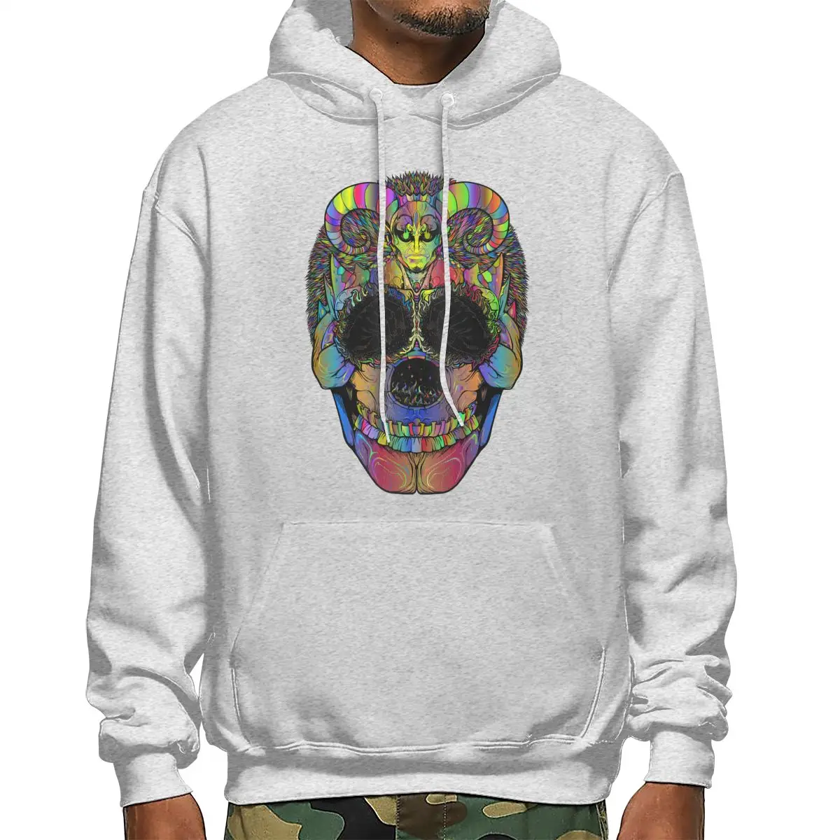 Demon Skull 2021 Harajuku Hoodie Sweatshirt Streetwear Hoodie Autumn Winter Pullover Hoodies TX6129
Demon Skull 2021 Harajuku Hoodie Sweatshirt Streetwear Hoodie Autumn Winter Pullover Hoodies TX6129
