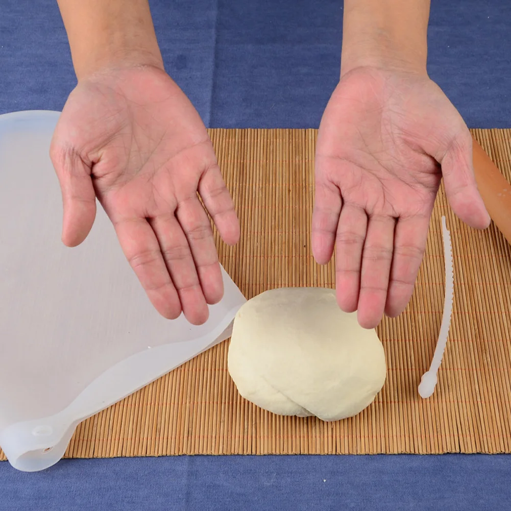 Silicone Kneading Dough Bag Flour Mixing Bags Kitchen Cooking Baking Tool Non-stick Easy to Clean Kitchen Gadget Dropshipping
Silicone Kneading Dough Bag Flour Mixing Bags Kitchen Cooking Baking Tool Non-stick Easy to Clean Kitchen Gadget Dropshipping