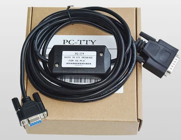 6ES5734 1BD20 адаптер для ПК программирующий КАБЕЛЬ ДЛЯ SIMATIC S5 PLC 6ES5 734 1BD20|Усилители