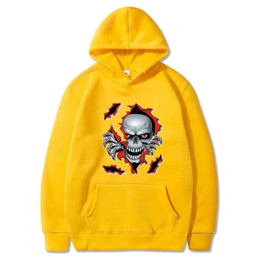 Halloween Hoodie Terror Skull Hip Hop Hoodie Fashion Designer Faddish Japanese Anime Printed Streetwear For Man Sweatshirt 
Halloween Hoodie Terror Skull Hip Hop Hoodie Fashion Designer Faddish Japanese Anime Printed Streetwear For Man Sweatshirt