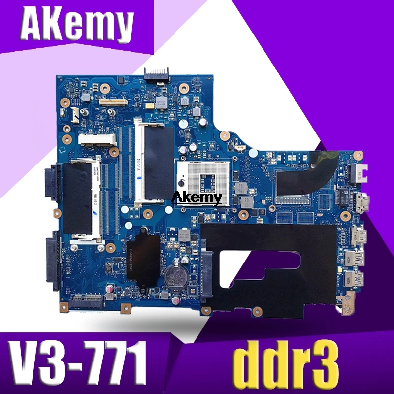 Для For Acer Aspire V3-771 V3-771G материнская плата для ноутбуков ПК NB. RYR11.001 NBRYR11001 VA70/VG70 E1-771 69N0VM11A01 PGA989 ddr3
Для For Acer Aspire V3-771 V3-771G материнская плата для ноутбуков ПК NB. RYR11.001 NBRYR11001 VA70/VG70 E1-771 69N0VM11A01 PGA989 ddr3