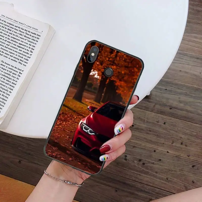 Blue Red Car cool actual shooting Phone Case For Xiaomi Redmi 7 9t 9se k20 mi8 max3 lite 9 note 8 9s 10 pro Soft Silicone
Blue Red Car cool actual shooting Phone Case For Xiaomi Redmi 7 9t 9se k20 mi8 max3 lite 9 note 8 9s 10 pro Soft Silicone