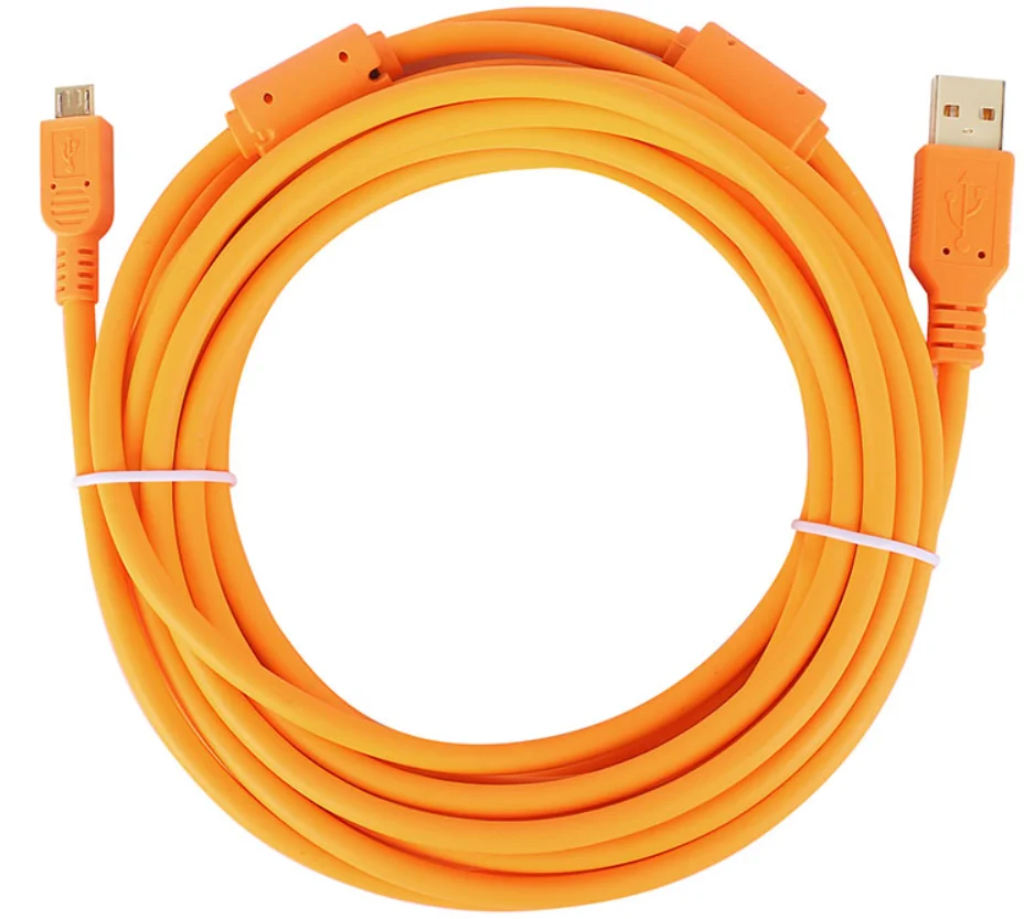 M/3m/5m/8m флеш-накопителем USB и мини-флеш-накопителем кабель для быстрой зарядки