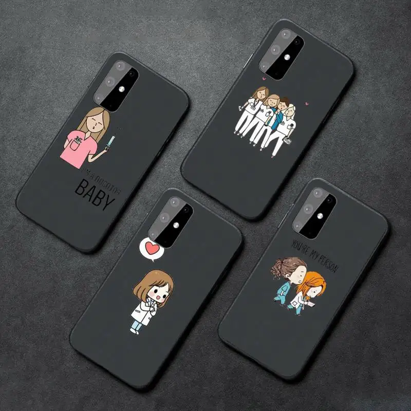Medicine Doctor Nurse Phone Case For Samsung A21S A32 A51 A52 A71 A50 A12 S10 S20 S21 Plus Fe Ultra
Medicine Doctor Nurse Phone Case For Samsung A21S A32 A51 A52 A71 A50 A12 S10 S20 S21 Plus Fe Ultra