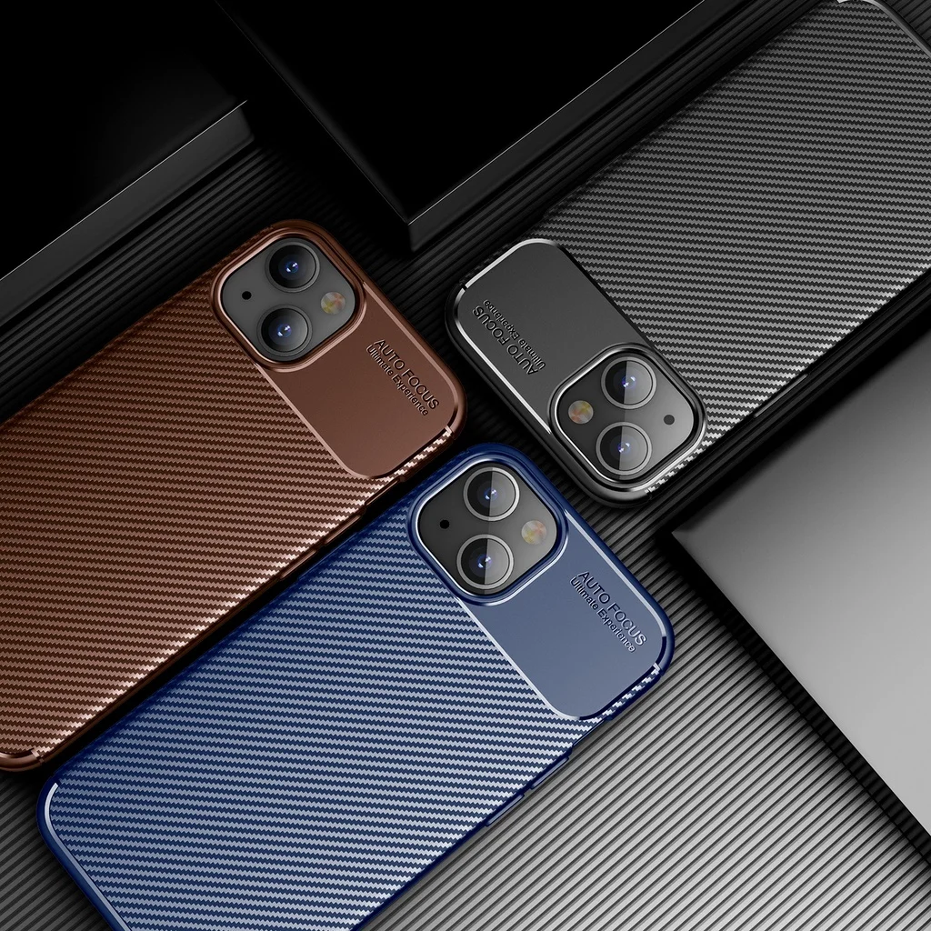 Breathable Case For iPhone 13 12 Mini 11 Pro XR X XS Max 8 7 Plus Carbon Fiber Carapace Protective Luxury Soft Cover
Breathable Case For iPhone 13 12 Mini 11 Pro XR X XS Max 8 7 Plus Carbon Fiber Carapace Protective Luxury Soft Cover