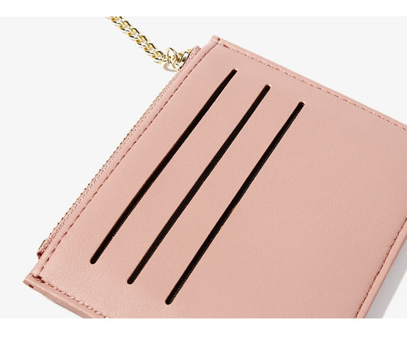 YAMBUTO Pu Leather Zero Wallet Fashion Key Multi Zipper Card Holder Money Purse Coin Pocket Women's Lady Use Brown Blue Orange
YAMBUTO Pu Leather Zero Wallet Fashion Key Multi Zipper Card Holder Money Purse Coin Pocket Women's Lady Use Brown Blue Orange