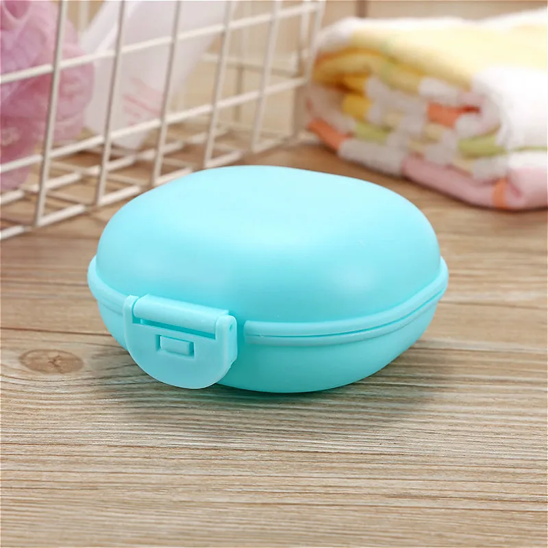 1pcs Convenient Green Soap Box Portable Soap Box Travel Hiking Holder Container Soap Box Plastic Soap Box Dispenser Soap Rack
1pcs Convenient Green Soap Box Portable Soap Box Travel Hiking Holder Container Soap Box Plastic Soap Box Dispenser Soap Rack