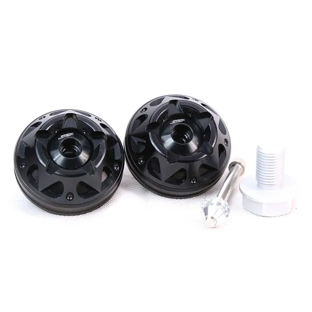 For Yamaha T MAX 530 TMAX530 2012-2015 CNC Front Axle Fork Crash Sliders Wheel Protector
For Yamaha T MAX 530 TMAX530 2012-2015 CNC Front Axle Fork Crash Sliders Wheel Protector