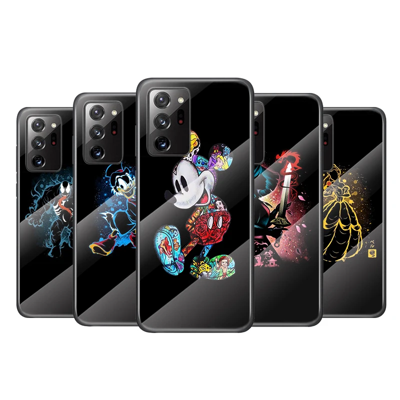 Tempered Glass Cover Disney Princess Marvel For Samsung Galaxy Note 20 Ultra Note 10 Lite Plus 5G Note 8 9 Phone Case
Tempered Glass Cover Disney Princess Marvel For Samsung Galaxy Note 20 Ultra Note 10 Lite Plus 5G Note 8 9 Phone Case