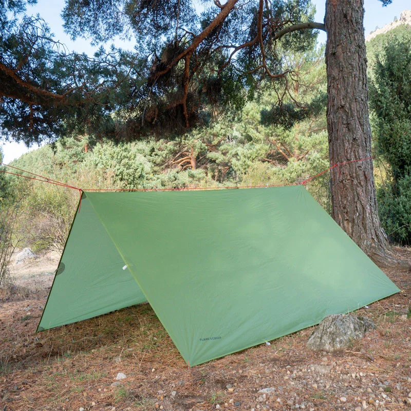 3*3M 4*3M 15D Nylon Silicone Coating High Quality Outdoor Caming Tent Tarp 
3*3M 4*3M 15D Nylon Silicone Coating High Quality Outdoor Caming Tent Tarp