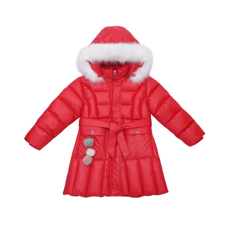 Girls Jacket 2021 Winter Kids Leather Down Jacket Baby Thick Warm Hooded Coat Children Fashion Casual Long Jackets CZF029
Girls Jacket 2021 Winter Kids Leather Down Jacket Baby Thick Warm Hooded Coat Children Fashion Casual Long Jackets CZF029