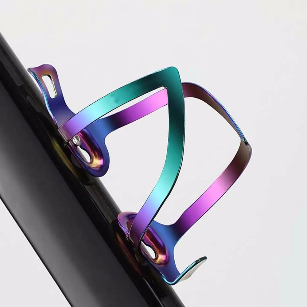 High Quality Bicycle Bottle Cages Cycling Bike Lightweight Drink Water Bottle Rack Riding Colorful Kettle Holder Bracket
High Quality Bicycle Bottle Cages Cycling Bike Lightweight Drink Water Bottle Rack Riding Colorful Kettle Holder Bracket