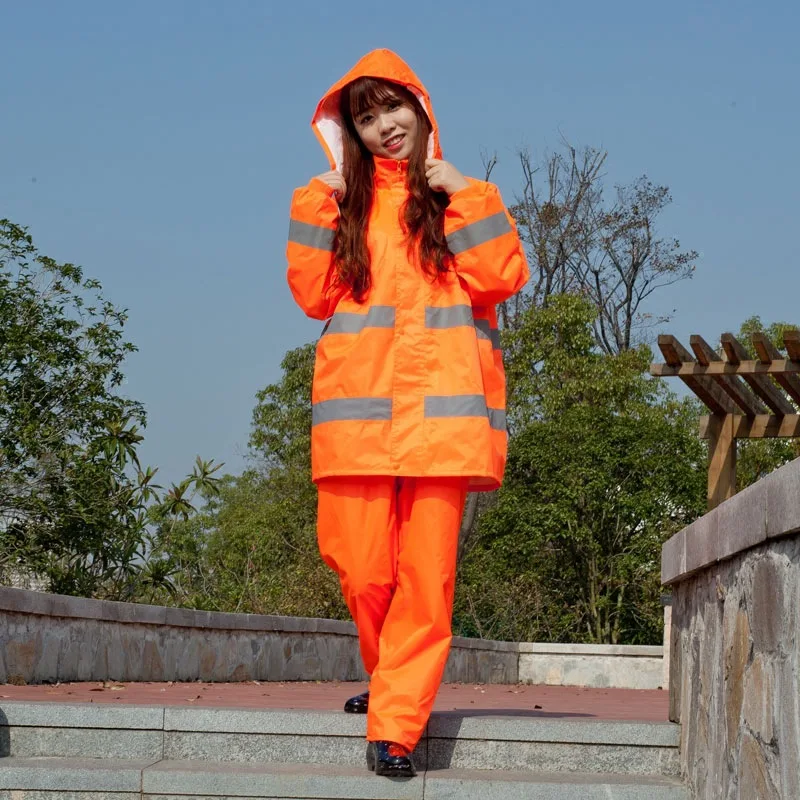 Travel Adult Waterproof Pants Raincoat Women Overalls Hiking Plastic Yellow Jacket Rain Coat Men Impermeables Rain Suit BW50YY1
Travel Adult Waterproof Pants Raincoat Women Overalls Hiking Plastic Yellow Jacket Rain Coat Men Impermeables Rain Suit BW50YY1
