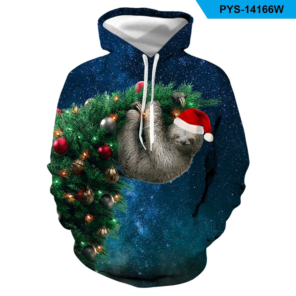 Осенне-зимние рождественские детские толстовки и свитшоты с украшением для мальчиков и девочек, Рождественский семейный Повседневный зеле...
Осенне-зимние рождественские детские толстовки и свитшоты с украшением для мальчиков и девочек, Рождественский семейный Повседневный зеле...