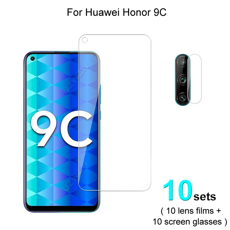 10 комплектов стекла для Honor 9C пленка для объектива камеры и протектор экрана защитное HD закаленное стекло взрывозащищенное
10 комплектов стекла для Honor 9C пленка для объектива камеры и протектор экрана защитное HD закаленное стекло взрывозащищенное
