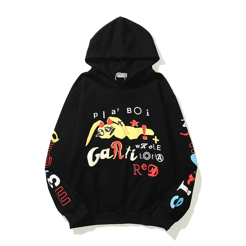 Kanye Foam Cartoon Graffiti Print Hoodies for Men and Women Hip Hop Hooded Men Streetwear
Kanye Foam Cartoon Graffiti Print Hoodies for Men and Women Hip Hop Hooded Men Streetwear