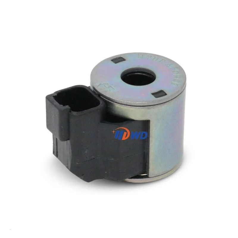 12V Solenoid Coil 4306912 C4510PA for Caterpillar Backhoe Loader CAT 420E JCB Telehandler 540-170
12V Solenoid Coil 4306912 C4510PA for Caterpillar Backhoe Loader CAT 420E JCB Telehandler 540-170