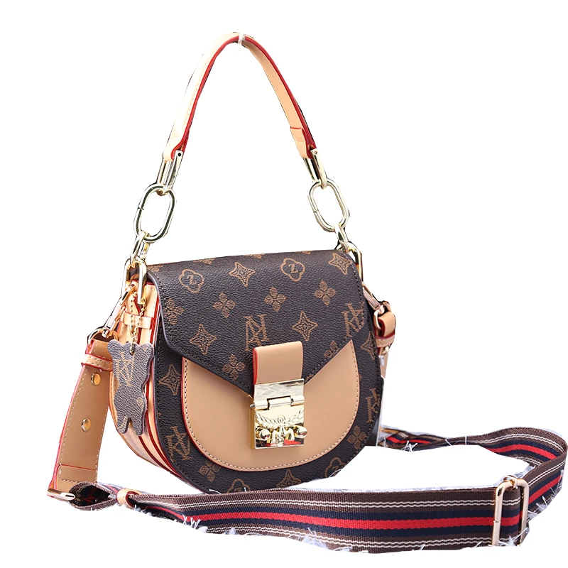 Small Round Bag Female 2020 New Fashion Chain Handbag All-match Shoulder Messenger Bags High Quality Women Purse and Handbags
Small Round Bag Female 2020 New Fashion Chain Handbag All-match Shoulder Messenger Bags High Quality Women Purse and Handbags