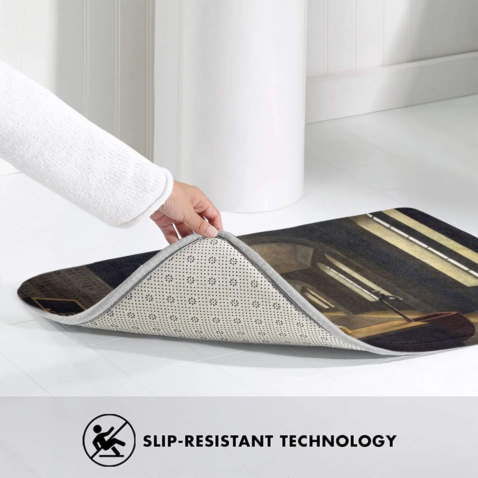 Franz Sedlacek - The Chemist Mat Rug Carpet Anti-Slip Floor Mats Bedroom Austria Austrian Artist Painter Oil Fine Retro Vintage
Franz Sedlacek - The Chemist Mat Rug Carpet Anti-Slip Floor Mats Bedroom Austria Austrian Artist Painter Oil Fine Retro Vintage