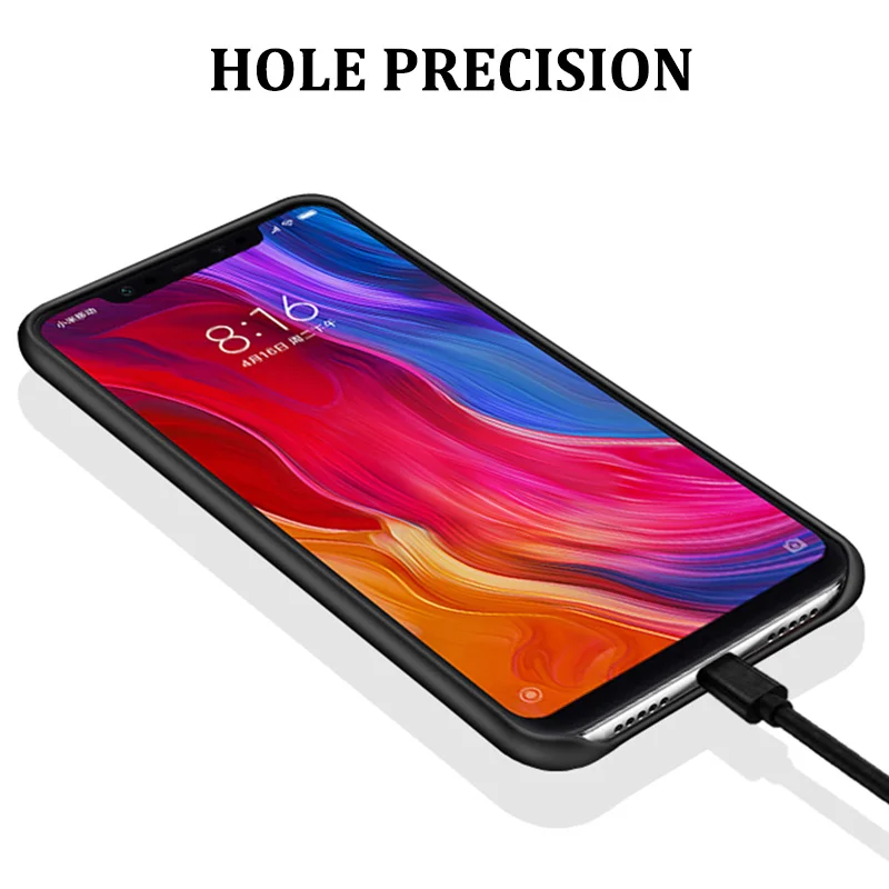 

Official Style Silicone Case For Xiaomi Redmi Note 8 7 6 5 K20 Pro 8A 8T 4X 5 Plus S2 Mi 9 8 SE 9T Pro 8 Lite A2 Mix 2s 3 Cover