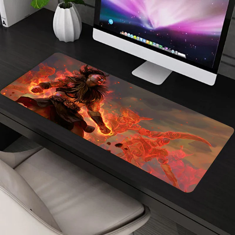 Path of Exile Mousepad Hot Pad Xxl Mouse Gamer Pads Kawaii Gamers Accessories Carpet Gaming Desk Mat Pc Complete Mause Large Rug
Path of Exile Mousepad Hot Pad Xxl Mouse Gamer Pads Kawaii Gamers Accessories Carpet Gaming Desk Mat Pc Complete Mause Large Rug