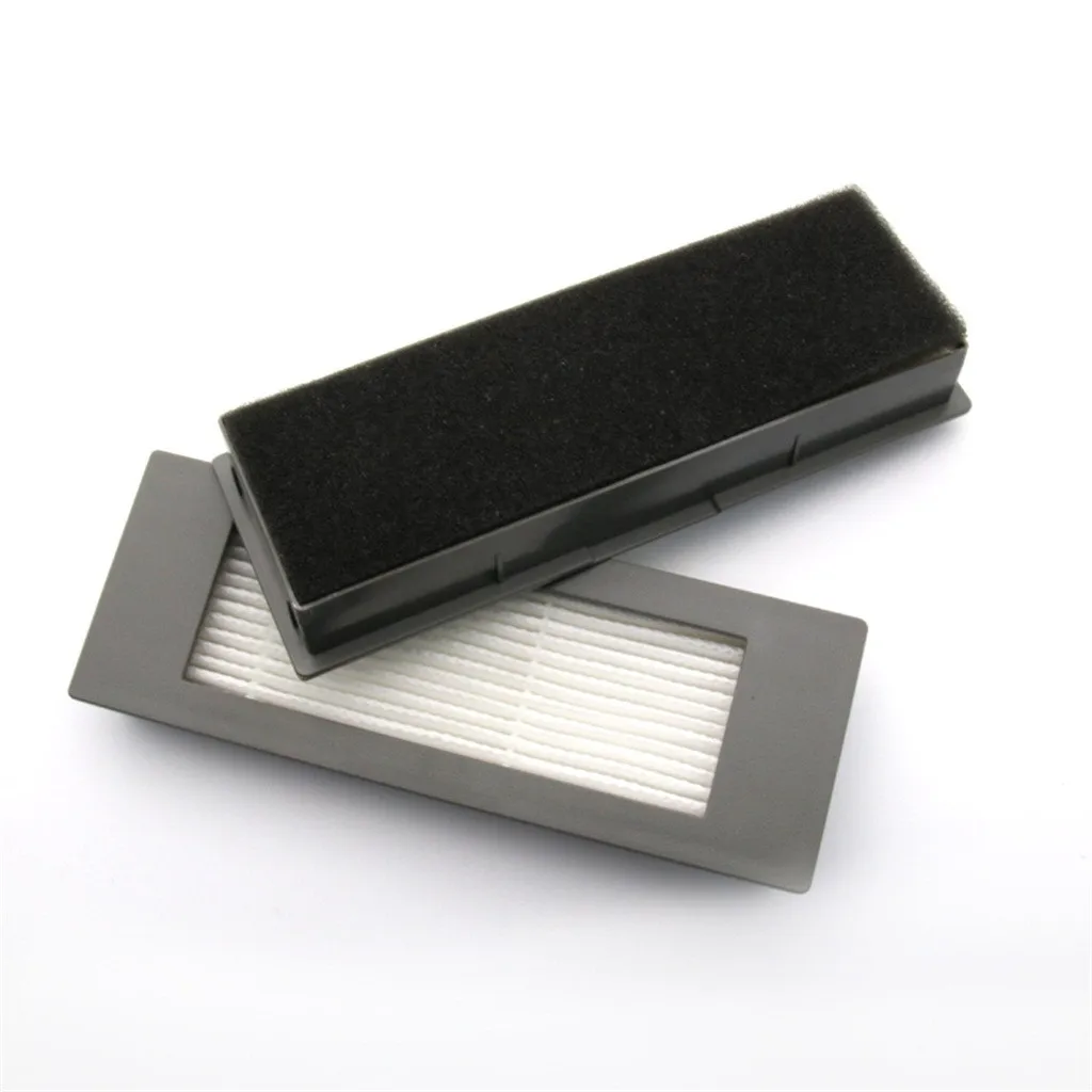 Side Brush Hepa Filter Spong For Ecovacs Deebot Ozmo 610 Robot Vacuum Cleaner Parts Accessories Replacement Parts#dg4
Side Brush Hepa Filter Spong For Ecovacs Deebot Ozmo 610 Robot Vacuum Cleaner Parts Accessories Replacement Parts#dg4