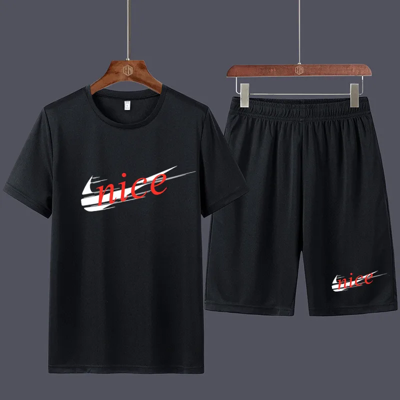 Sportswear men's suit two-piece men's casual sportswear men's suit sportswear men's clothing summer sports suits
Sportswear men's suit two-piece men's casual sportswear men's suit sportswear men's clothing summer sports suits