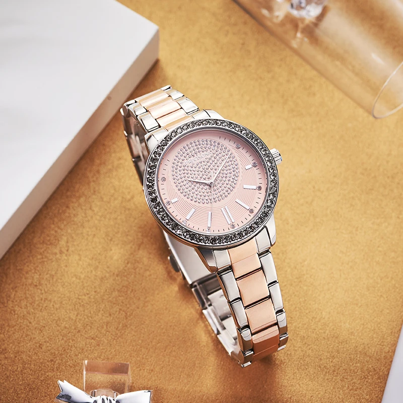 Women Watches Women Fashion Watch 2019 Ladies Watch Luxury Brand Diamond Quartz Gold Wrist Watch Gifts For Women
Women Watches Women Fashion Watch 2019 Ladies Watch Luxury Brand Diamond Quartz Gold Wrist Watch Gifts For Women