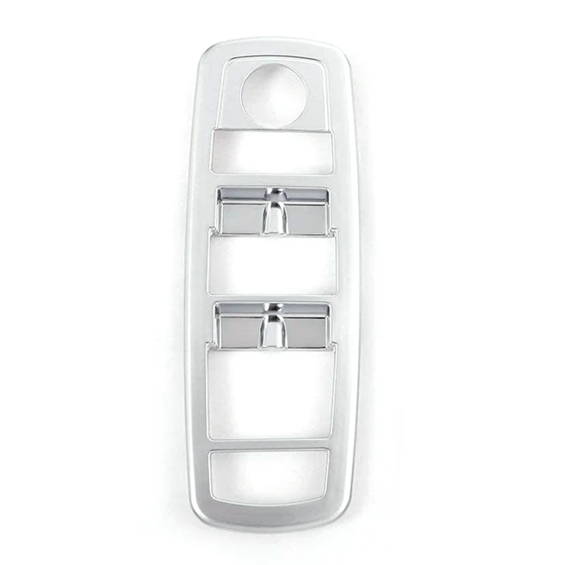 Car Door Armrest Window Glass Lift Switch Button Cover Trim Frame Accessories for Maserati Levante Ghibli Quattroporte
Car Door Armrest Window Glass Lift Switch Button Cover Trim Frame Accessories for Maserati Levante Ghibli Quattroporte