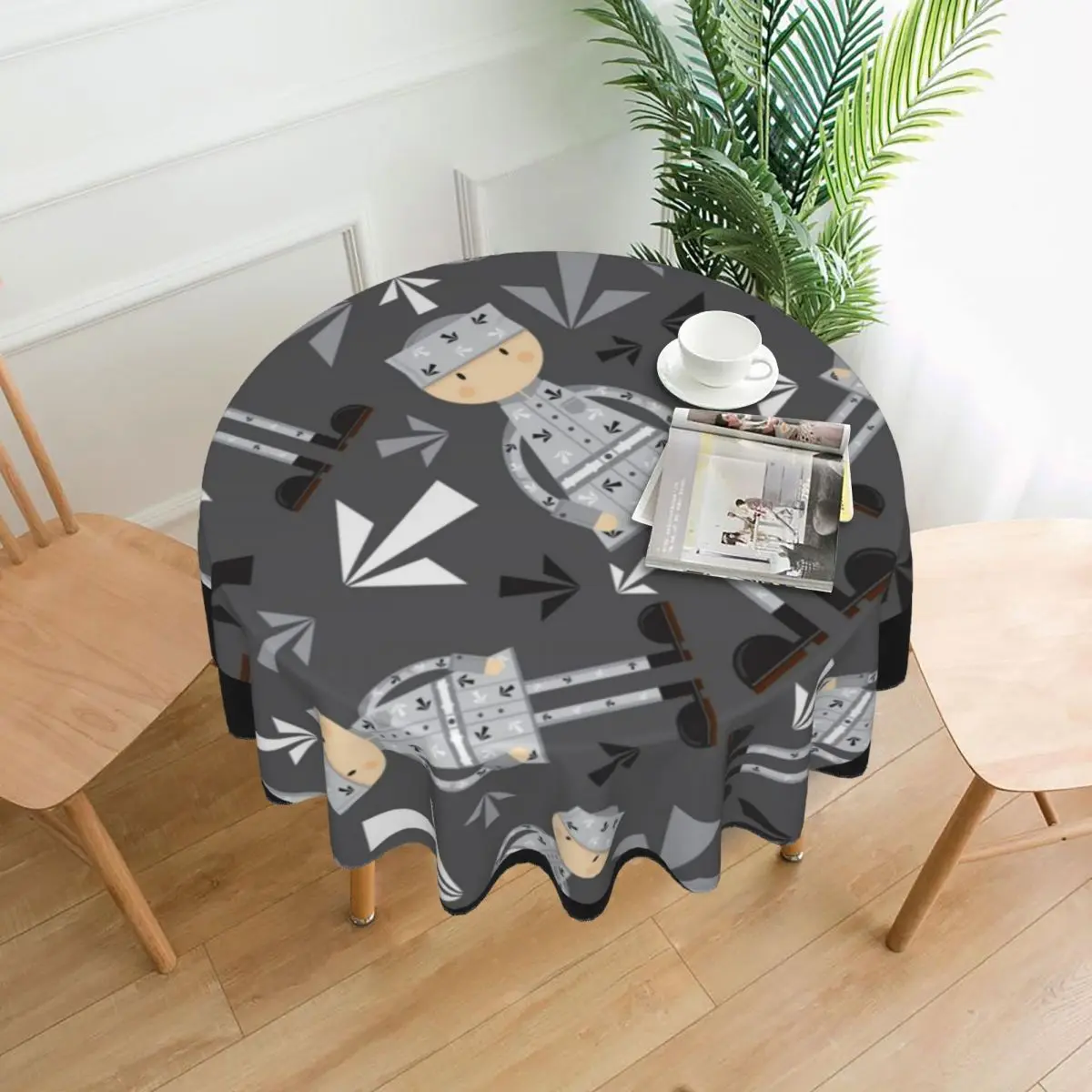 Prisoner Tablecloth Desk Polyester Table Cover Retro Cheap Decoration Custom Table Cloth
Prisoner Tablecloth Desk Polyester Table Cover Retro Cheap Decoration Custom Table Cloth