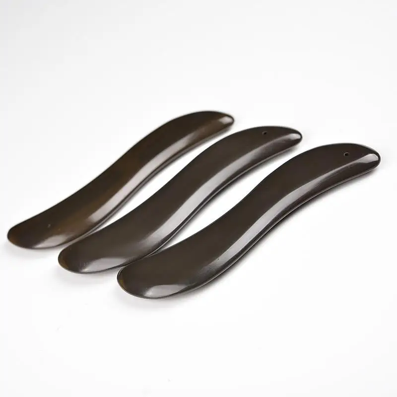 1Pc Black Bian Stone Gouache Scraper Face Gua Sha Massager Body Meridian Scrapping Acupuncture Therapy Massage Stick Beauty Tool
1Pc Black Bian Stone Gouache Scraper Face Gua Sha Massager Body Meridian Scrapping Acupuncture Therapy Massage Stick Beauty Tool