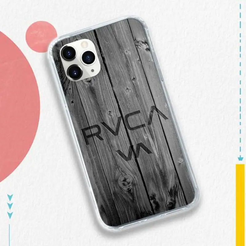 RVCA fashion design logo pattern high quality Phone Case shell for iPhone 11 12 pro XS MAX 8 7 6 6S Plus X 5S SE 2020 XR
RVCA fashion design logo pattern high quality Phone Case shell for iPhone 11 12 pro XS MAX 8 7 6 6S Plus X 5S SE 2020 XR