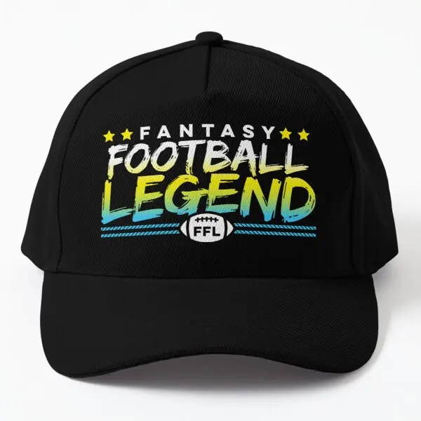 Fantasy Football Legend Ffl Baseball Cap Hat Boys Spring Sun Czapka Snapback Fish Women Casquette Summer Hip Hop Outdoor
Fantasy Football Legend Ffl Baseball Cap Hat Boys Spring Sun Czapka Snapback Fish Women Casquette Summer Hip Hop Outdoor