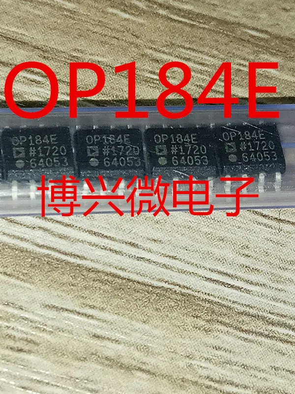 10PCS/LOT OP184E OP184ES OP184ESZ
10PCS/LOT OP184E OP184ES OP184ESZ